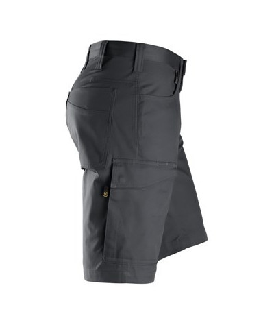 Snickers Workwear Serviceshorts Snickers Workwear | ADT Tryck