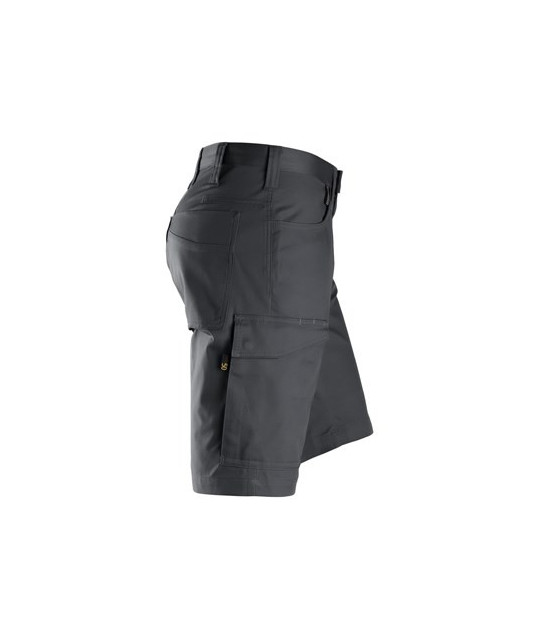 Snickers Workwear Serviceshorts Snickers Workwear | ADT Tryck