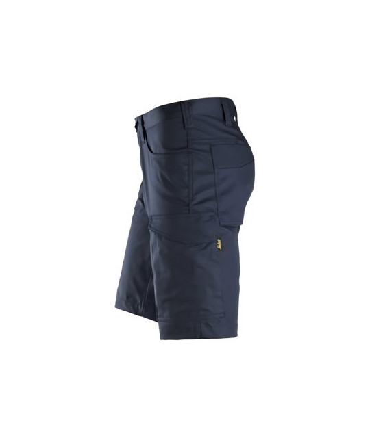 Snickers Workwear Serviceshorts Snickers Workwear | ADT Tryck