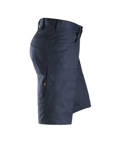 Snickers Workwear Serviceshorts Snickers Workwear | ADT Tryck