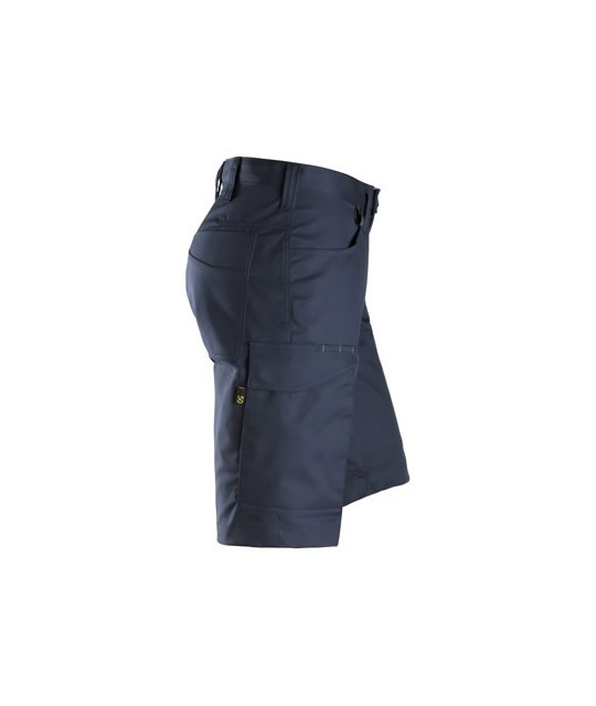 Snickers Workwear Serviceshorts Snickers Workwear | ADT Tryck