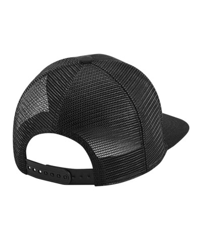 Beechfield Original Flat Peak 6 Panel Trucker | ADT Tryck