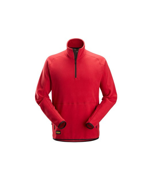 Polartec® Shed Less Half-Zip Fleece Jacket