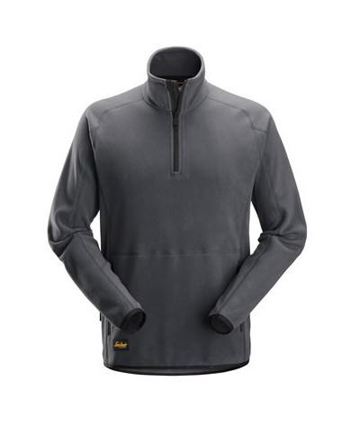 Polartec® Shed Less Half-Zip Fleece Jacket