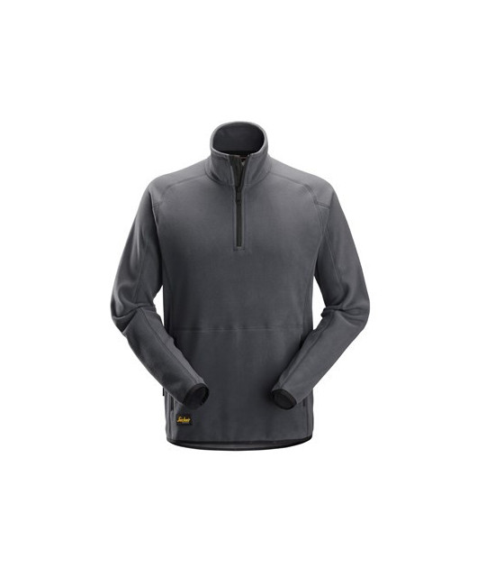 Polartec® Shed Less Half-Zip Fleece Jacket
