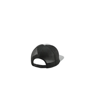 Beechfield Original Flat Peak 6 Panel Trucker | ADT Tryck