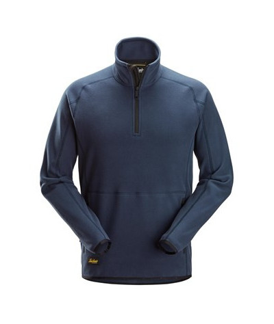 Polartec® Shed Less Half-Zip Fleece Jacket