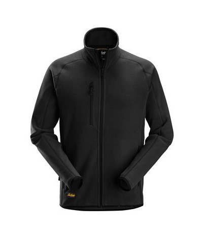 Snickers Workwear Polartec® Shed Less fleecejacka Snickers Workwear