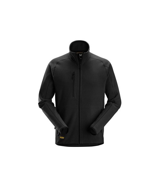 Snickers Workwear Polartec® Shed Less fleecejacka Snickers Workwear...