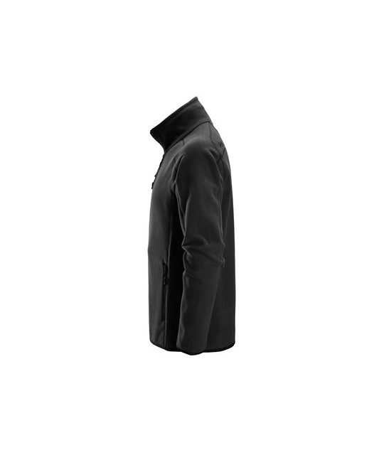 Snickers Workwear Polartec® Shed Less fleecejacka Snickers Workwear...