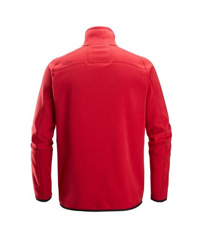 Polartec® Shed Less fleece jacket