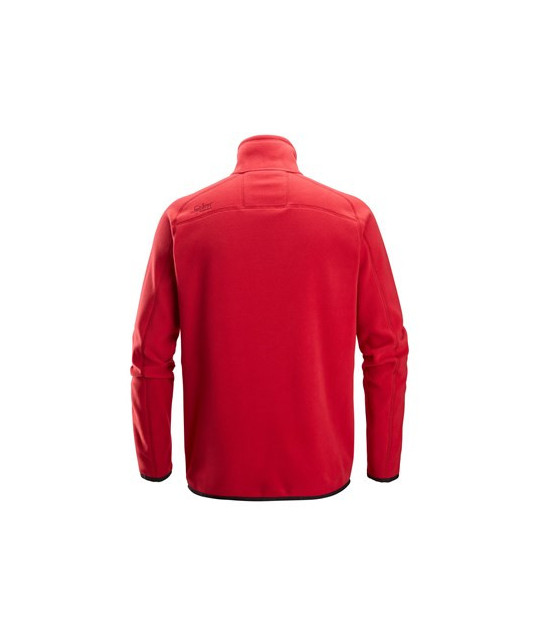 Polartec® Shed Less fleece jacket