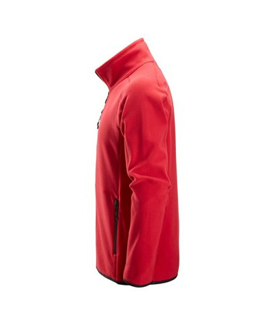 Polartec® Shed Less fleece jacket