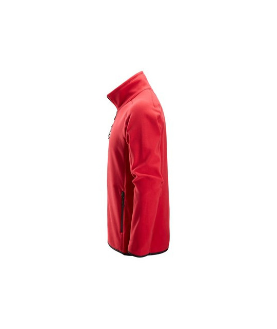 Polartec® Shed Less fleece jacket