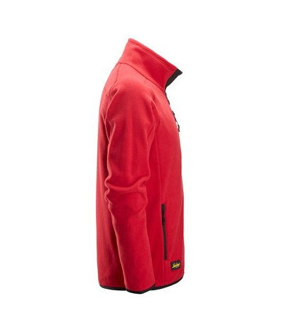Polartec® Shed Less fleece jacket