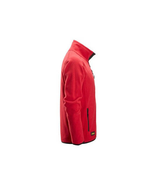 Polartec® Shed Less fleece jacket