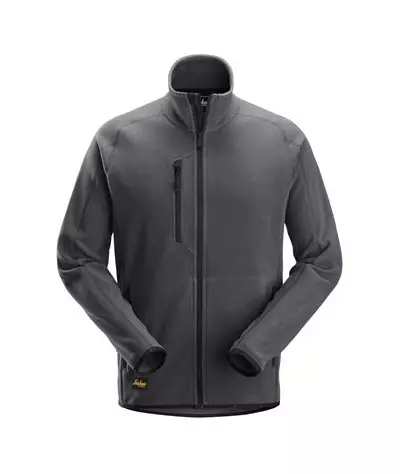 Polartec® Shed Less fleece jacket