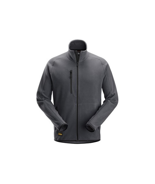 Snickers Workwear Polartec® Shed Less fleecejacka Snickers Workwear...