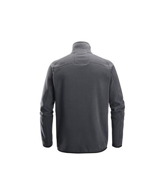 Polartec® Shed Less fleece jacket