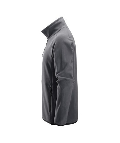 Polartec® Shed Less fleece jacket