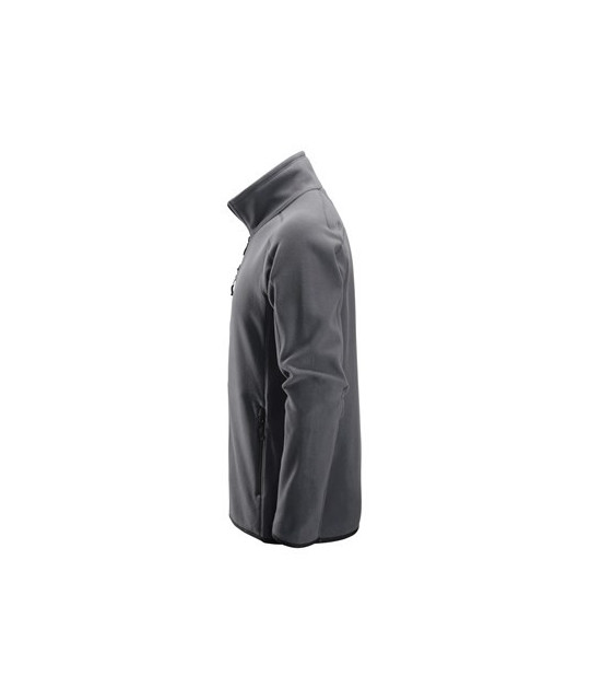 Snickers Workwear Polartec® Shed Less fleecejacka Snickers Workwear...