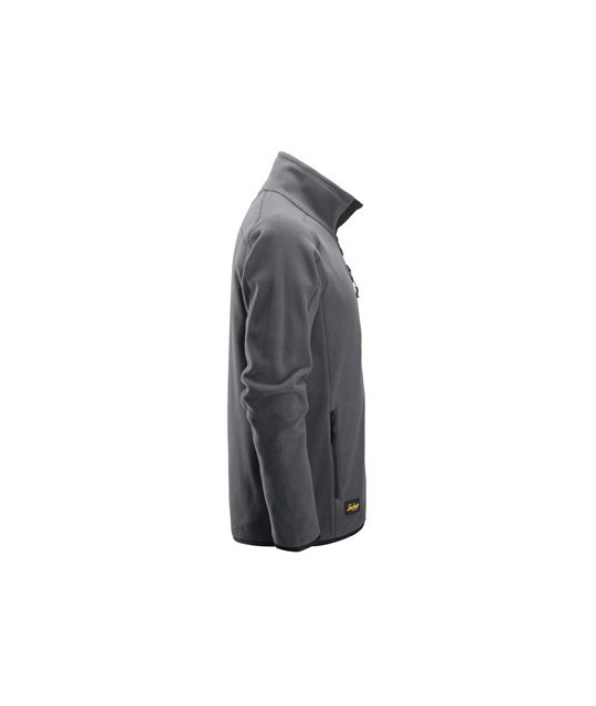 Snickers Workwear Polartec® Shed Less fleecejacka Snickers Workwear...