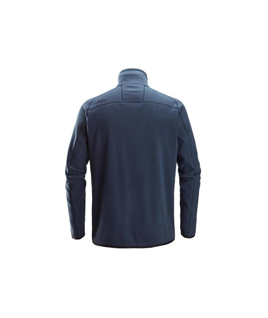 Snickers Workwear Polartec® Shed Less fleecejacka Snickers Workwear...