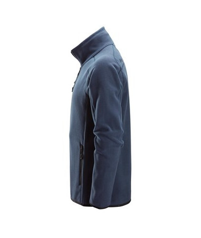 Snickers Workwear Polartec® Shed Less fleecejacka Snickers Workwear...