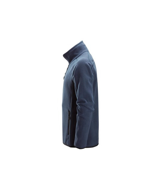 Snickers Workwear Polartec® Shed Less fleecejacka Snickers Workwear...