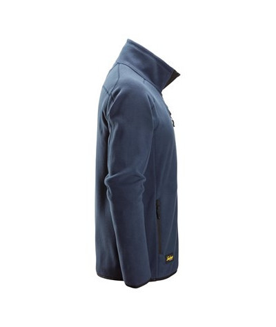 Snickers Workwear Polartec® Shed Less fleecejacka Snickers Workwear...