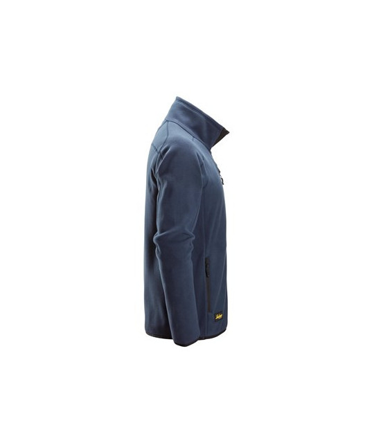 Snickers Workwear Polartec® Shed Less fleecejacka Snickers Workwear...