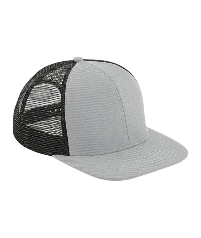 Original Flat Peak 6 Panel Trucker