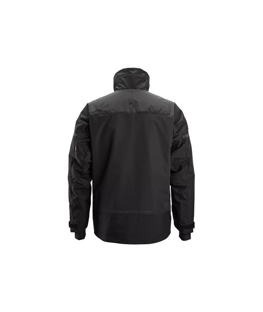 Lined jacket