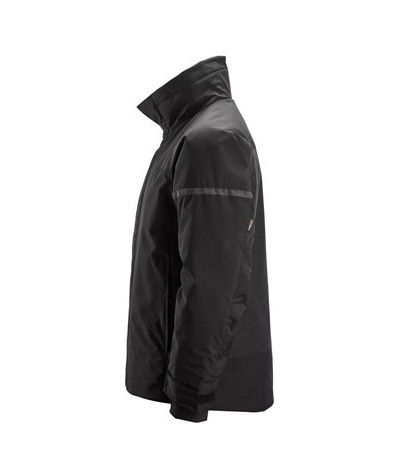 Lined jacket