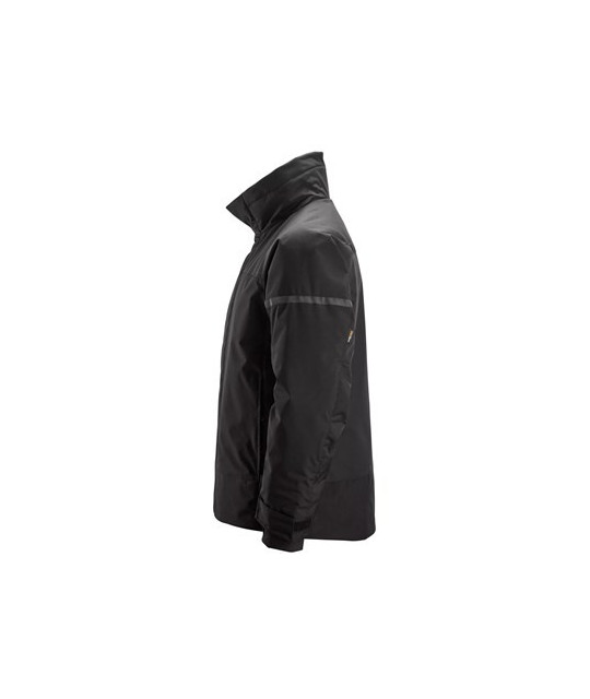 Lined jacket