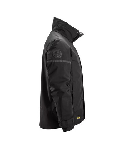 Lined jacket