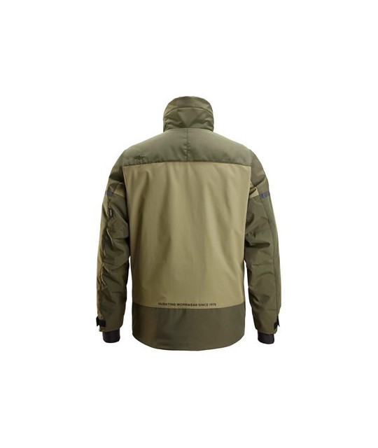 Snickers Workwear Fodrad jacka Snickers Workwear | ADT Tryck