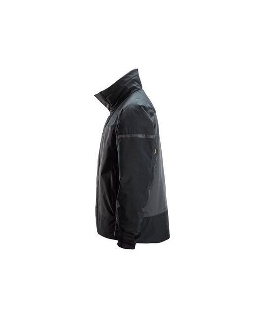 Snickers Workwear Fodrad jacka Snickers Workwear | ADT Tryck