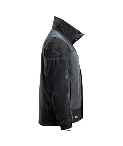 Snickers Workwear Fodrad jacka Snickers Workwear | ADT Tryck