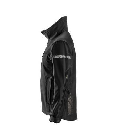 Snickers Workwear Softshelljacka Snickers Workwear | ADT Tryck