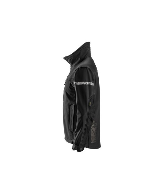 Snickers Workwear Softshelljacka Snickers Workwear | ADT Tryck