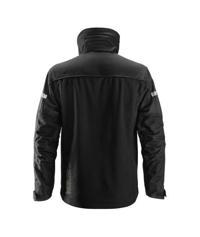 Softshell jacket