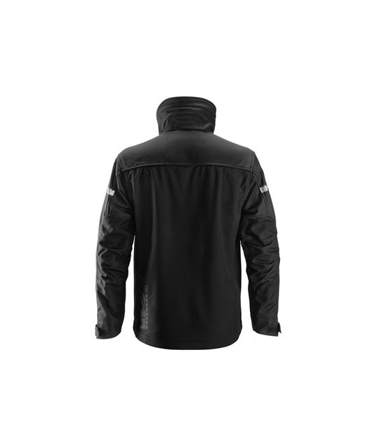 Softshell jacket