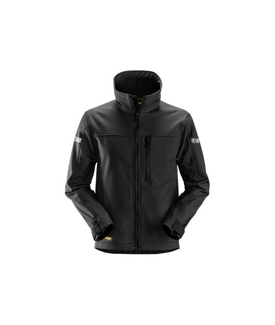Snickers Workwear Softshelljacka Snickers Workwear | ADT Tryck