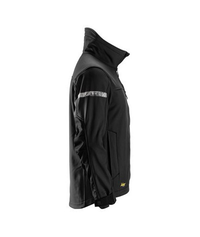 Softshell jacket