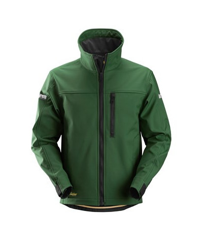 Softshell jacket
