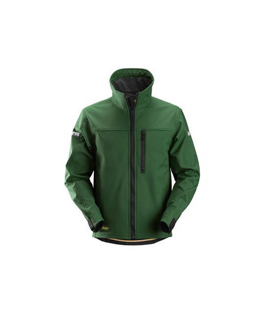 Softshell jacket