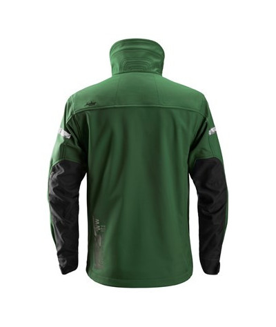 Snickers Workwear Softshelljacka Snickers Workwear