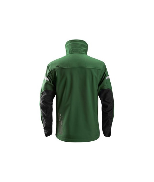 Softshell jacket