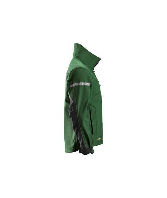 Snickers Workwear Softshelljacka Snickers Workwear